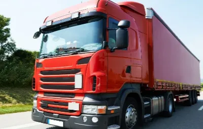 Konya Pülümür Ambar Kargo