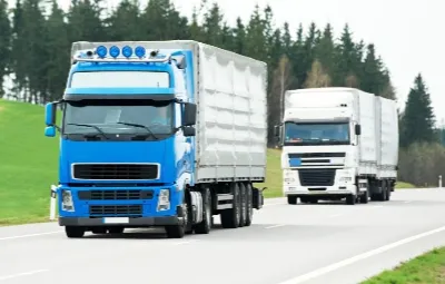 Konya Pülümür | Eşya Taşıma